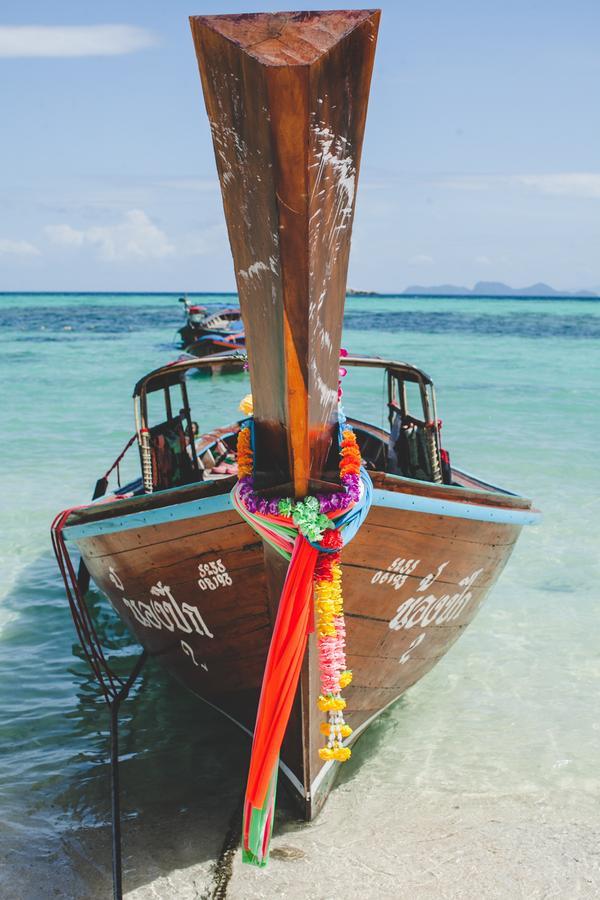 Bayview Sunset Hotel Koh Lipe Exterior photo