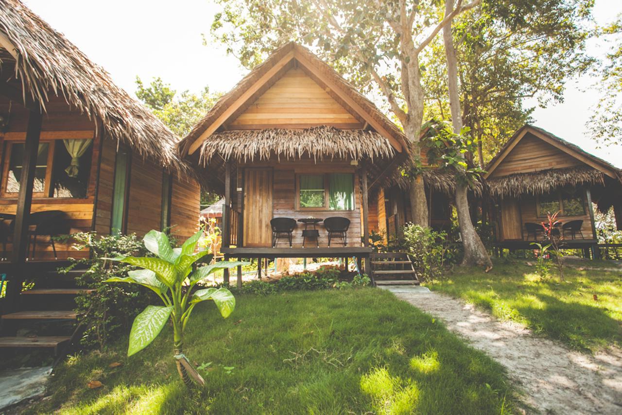 Bayview Sunset Hotel Koh Lipe Exterior photo