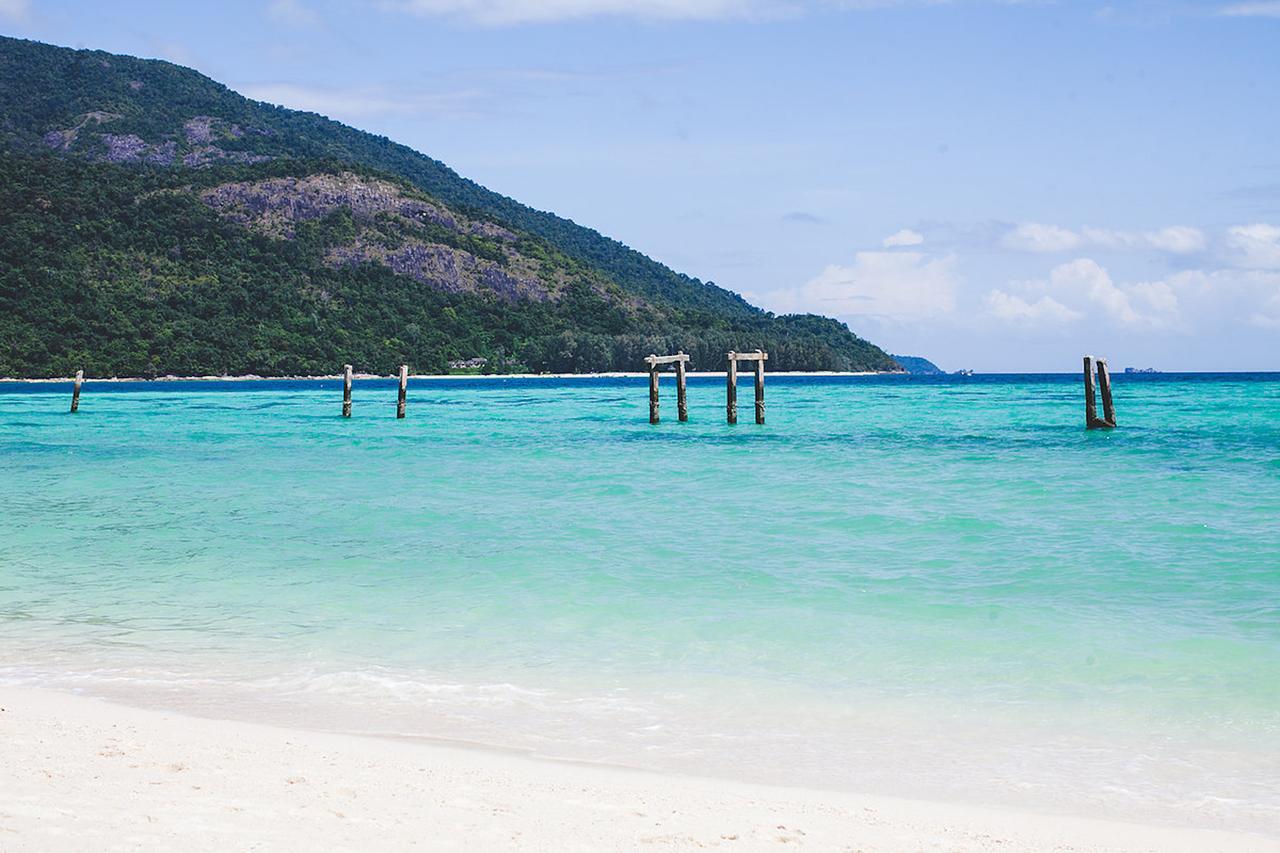 Bayview Sunset Hotel Koh Lipe Exterior photo